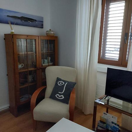 Casa Vily Vilagarcia de Arousa Exterior foto