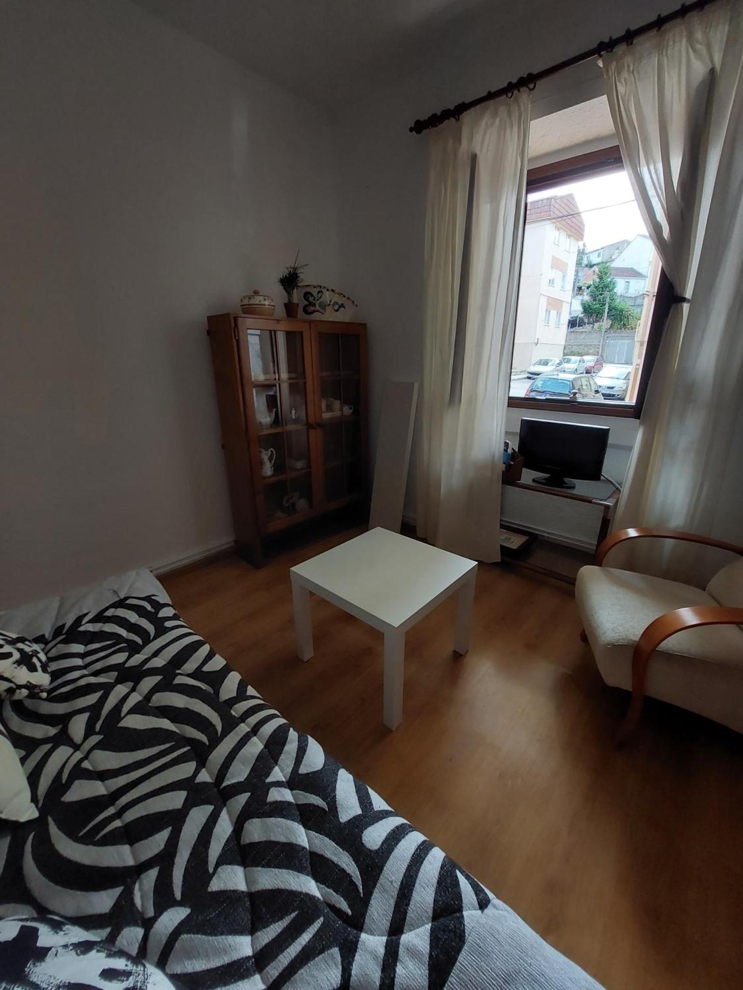 Casa Vily Vilagarcia de Arousa Exterior foto