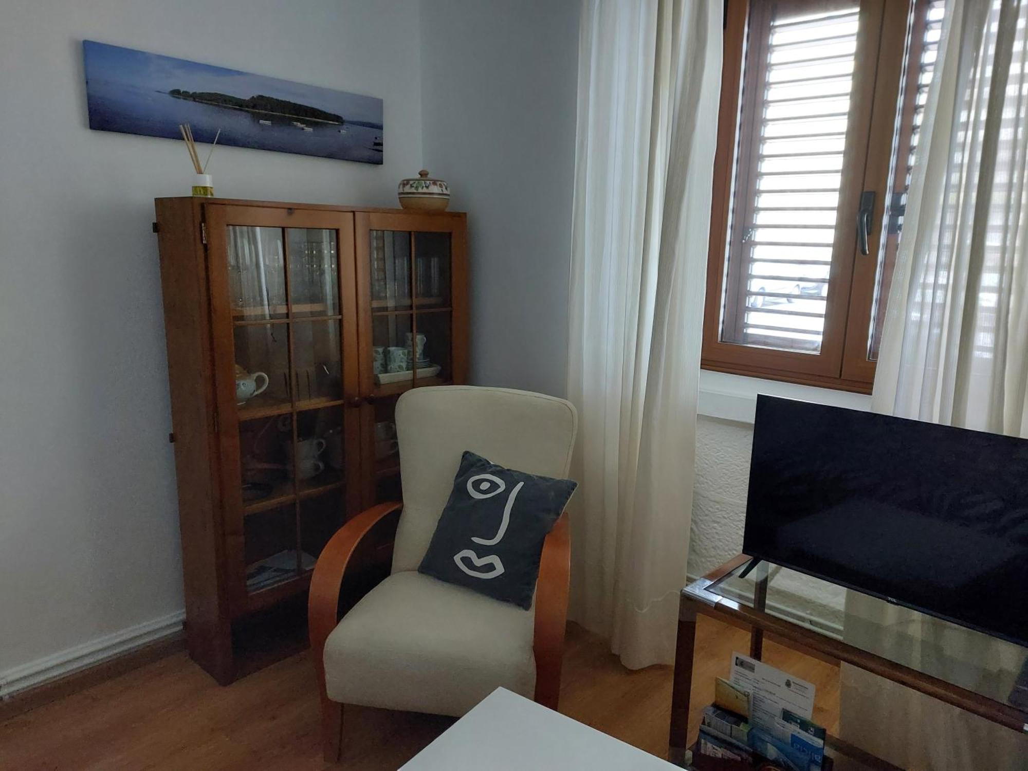 Casa Vily Vilagarcia de Arousa Exterior foto