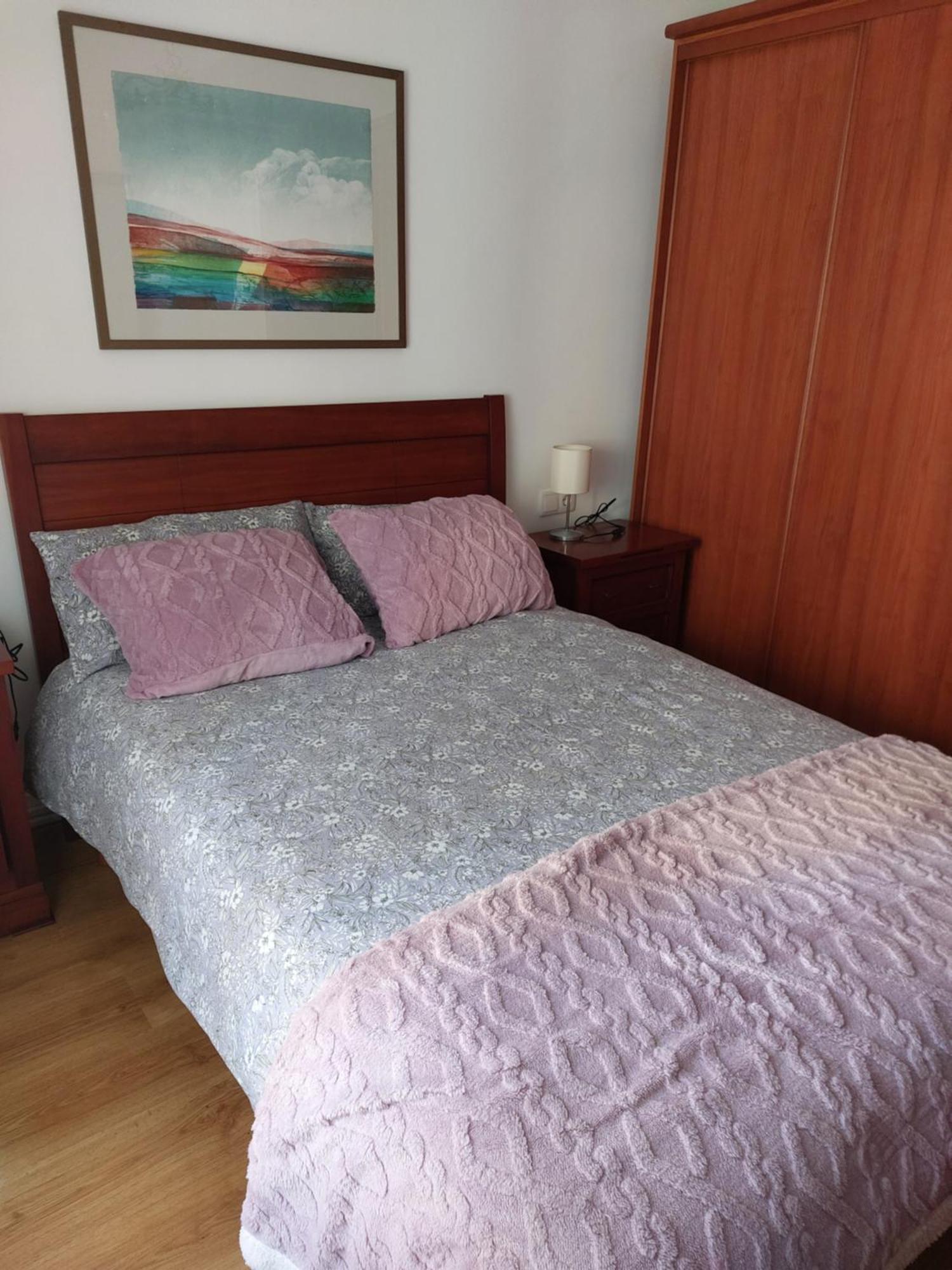 Casa Vily Vilagarcia de Arousa Exterior foto